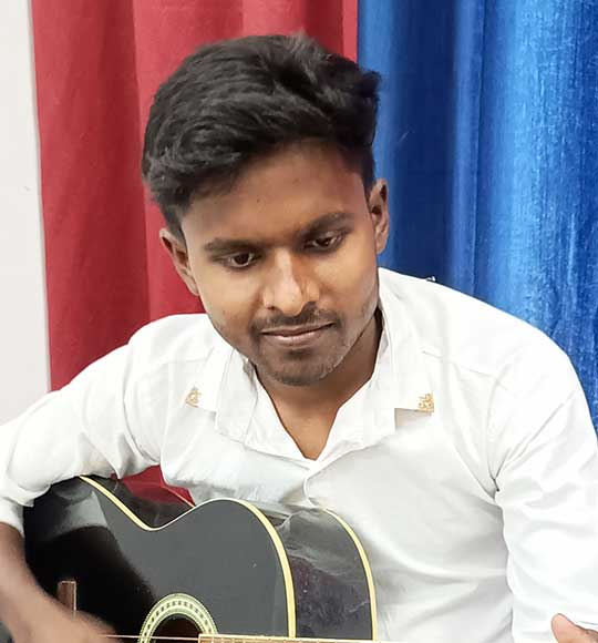 Swarnika Music Classes