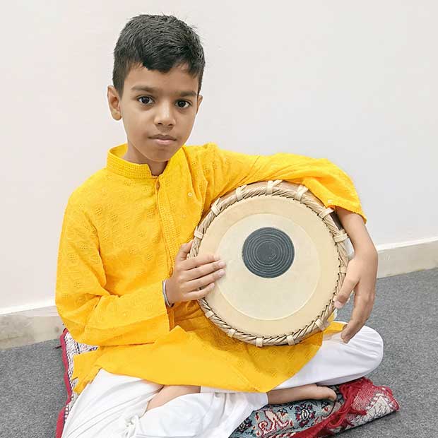 Swarnika Music Classes